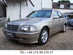 Other Gebraucht 1999 Mercedes C200 Classic Limousine | 3.999 € (Fairer Preis)