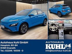 Gebraucht 2021 Hyundai Kona SUV | 18.490 € (Etwas zu teuer)