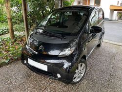 Schwarz Gebraucht 2019 Citroën C-zero Kleinwagen | 5.890 € (Fairer Preis)