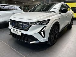 Perlmuttweiß metallic Neu 2025 Renault Rafale Esprit Alpine SUV | 47.690 € (Fairer Preis)