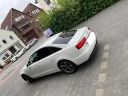 Weiß Gebraucht 2011 Audi A6 Limousine | 10.700 € (Fairer Preis)