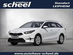 Othercolor Gebraucht 2025 Kia Ceed Sportswagon Vision Kombi | 23.860 € (Guter Preis)