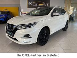 Weiß Gebraucht 2019 Nissan Qashqai Tekna SUV | 16.990 € (Fairer Preis)