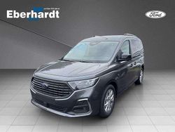 Cyclone graphite grey Neu 2025 Ford Tourneo Connect Titanium Van / Kleinbus | 33.990 €