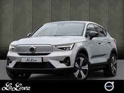 Grau Gebraucht 2022 Volvo C40 Ultimate SUV | 29.990 € (Fairer Preis)