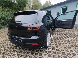 Schwarz Gebraucht 2005 VW Golf V GTI Coupé | 7.100 € (Etwas zu teuer)