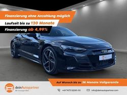 Andere Gebraucht 2023 Audi e-tron Ambiente SUV | 49.900 € (Guter Preis)