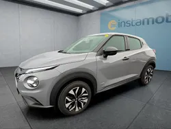 Grau Neu 2025 Nissan Juke SUV | 26.099 € (Superpreis)