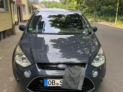 Blau Gebraucht 2013 Ford S-MAX S Van / Kleinbus | 7.100 € (Fairer Preis)