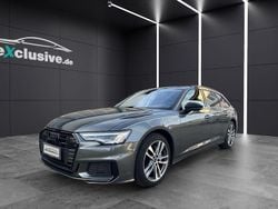 Daytonagrau Gebraucht 2022 Audi A6 Design Kombi | 31.500 € (Superpreis)