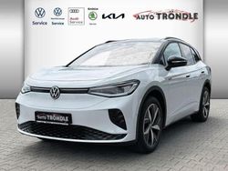 Gletscherweiß metallic Gebraucht 2023 VW ID.4 GTX SUV | 35.910 € (Fairer Preis)