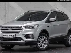 Silber Gebraucht 2019 Ford Kuga Cool & Connect SUV | 17.450 € (Guter Preis)