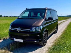Braun Gebraucht 2017 VW T6 Beach Van | 45.499 €