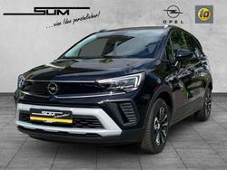 Schwarz Gebraucht 2024 Opel Crossland SUV | 23.990 € (Etwas zu teuer)