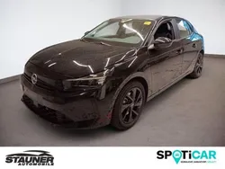 Karbon schwarz Gebraucht 2024 Opel Corsa Kleinwagen | 15.480 € (Guter Preis)