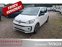 Weiß Gebraucht 2020 VW up! Kleinwagen | 7.585 € (Guter Preis)
