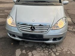 Gebraucht 2004 Mercedes A150 Kleinwagen | 3.500 € (Etwas zu teuer)