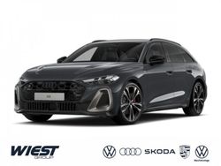 Magnetgrau Neu 2025 Audi A5 Edition .1 Coupé | 73.790 €