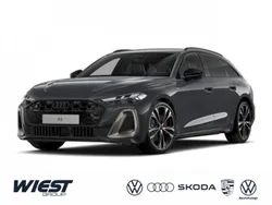 Magnetgrau Neu 2025 Audi A5 Edition .1 Coupé | 79.290 €