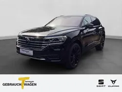 Gebraucht 2023 VW Touareg Elegance SUV | 58.450 € (Superpreis)