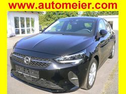 Schwarz Gebraucht 2023 Opel Corsa Elegance Kombi | 16.990 € (Fairer Preis)