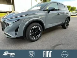Grau Neu 2025 Nissan Qashqai N-Connecta SUV | 34.869 € (Guter Preis)
