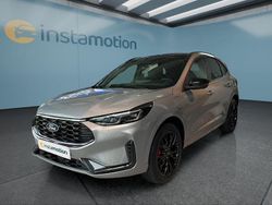 Silber Neu 2025 Ford Kuga ST-Line X SUV | 51.799 €