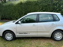 Silber Gebraucht 2005 VW Polo Kleinwagen | 2.450 € (Fairer Preis)