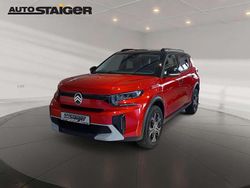 Elixirrotmetallic / dach sch Neu 2025 Citroën C3 Aircross SUV | 21.990 € (Etwas zu teuer)