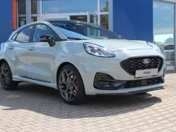 Catus grau sonderlack Neu 2025 Ford Puma ST SUV | 36.950 € (Etwas zu teuer)