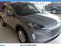 Silber Neu 2024 Ford Kuga Titanium X SUV | 34.582 € (Guter Preis)