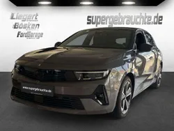 Grau/typ aussenverkleidung met Neu 2025 Opel Astra Limousine | 29.500 € (Fairer Preis)