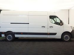 Weiß Gebraucht 2021 Renault Master Van / Kleinbus | 21.253 € (Guter Preis)