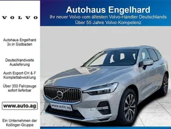 Gebraucht 2023 Volvo XC60 SUV | 38.422 € (Guter Preis)