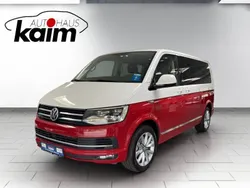 VW T6