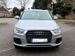 Gebraucht 2016 Audi Q3 Design SUV | 18.590 € (Fairer Preis)