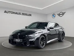 Schwarz Neu 2025 BMW M2 Performance Coupé | 72.900 € (Fairer Preis)