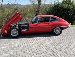 Rot Gebraucht 1967 Jaguar E-Type Coupé | 95.500 €