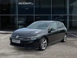 VW Golf VIII