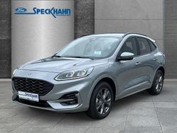 Silber Gebraucht 2024 Ford Kuga ST-Line SUV | 37.990 €