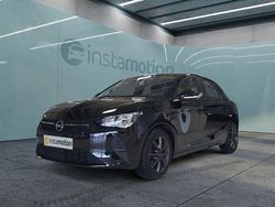 Schwarz Gebraucht 2020 Opel Corsa Edition Limousine | 12.189 € (Etwas zu teuer)