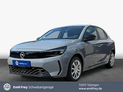 Grau Neu 2025 Opel Corsa Limousine | 15.890 € (Guter Preis)