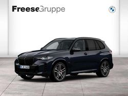 M carbonschwarz metallic Neu 2025 BMW X5 Performance SUV | 94.690 € (Fairer Preis)