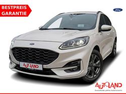 Weiß Gebraucht 2021 Ford Kuga ST-Line X SUV | 23.950 € (Fairer Preis)
