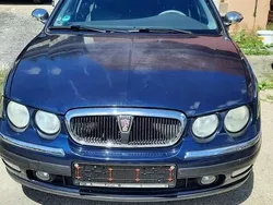 Blau Gebraucht 2003 Rover 75 Kombi | 1.199 € (Guter Preis)