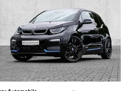 Schwarz Gebraucht 2021 BMW i3 Kleinwagen | 21.990 € (Fairer Preis)