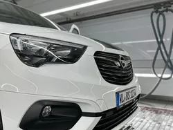 Weiß Gebraucht 2019 Opel Combo Edition Van / Kleinbus | 11.000 € (Fairer Preis)