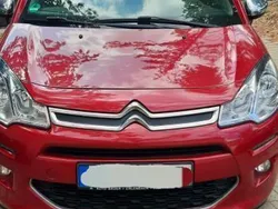 Rot Gebraucht 2014 Citroën C3 Exclusive Kleinwagen | 5.699 € (Fairer Preis)