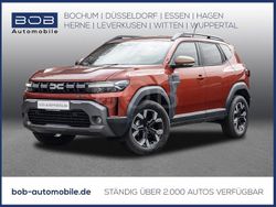 Braun Neu 2025 Dacia Duster Extreme SUV | 27.019 € (Fairer Preis)