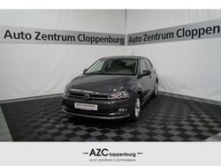 Grau Gebraucht 2020 VW Polo Highline Kleinwagen | 15.950 € (Guter Preis)